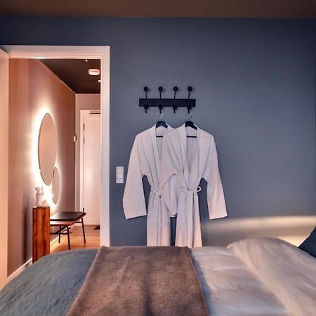 Bohr Apartment קופנהגן מראה חיצוני תמונה
