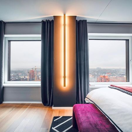 Bohr Apartment קופנהגן מראה חיצוני תמונה