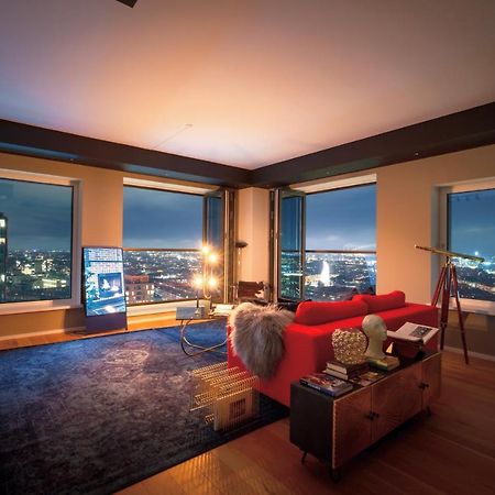 Bohr Apartment קופנהגן מראה חיצוני תמונה