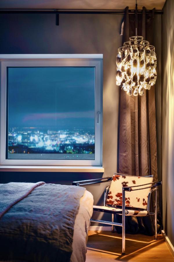Bohr Apartment קופנהגן מראה חיצוני תמונה