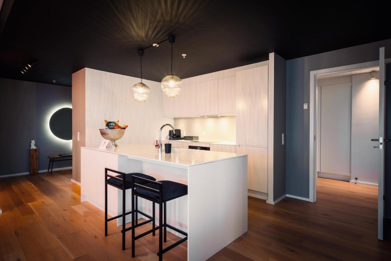Bohr Apartment קופנהגן מראה חיצוני תמונה
