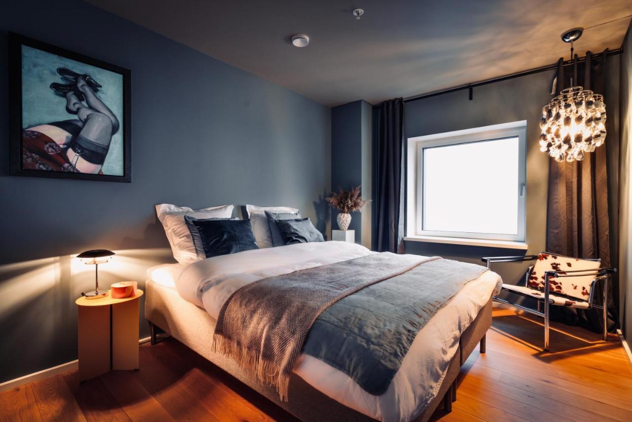 Bohr Apartment קופנהגן מראה חיצוני תמונה