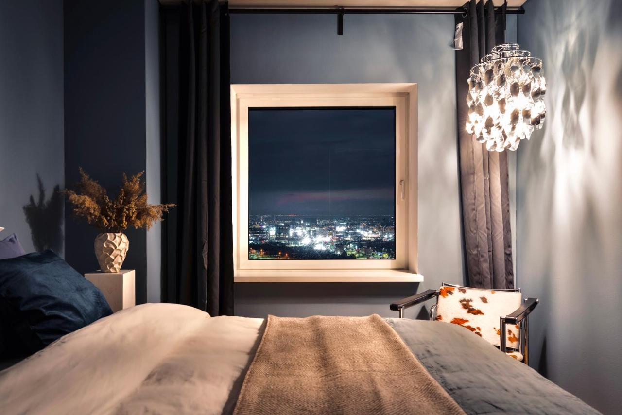 Bohr Apartment קופנהגן מראה חיצוני תמונה