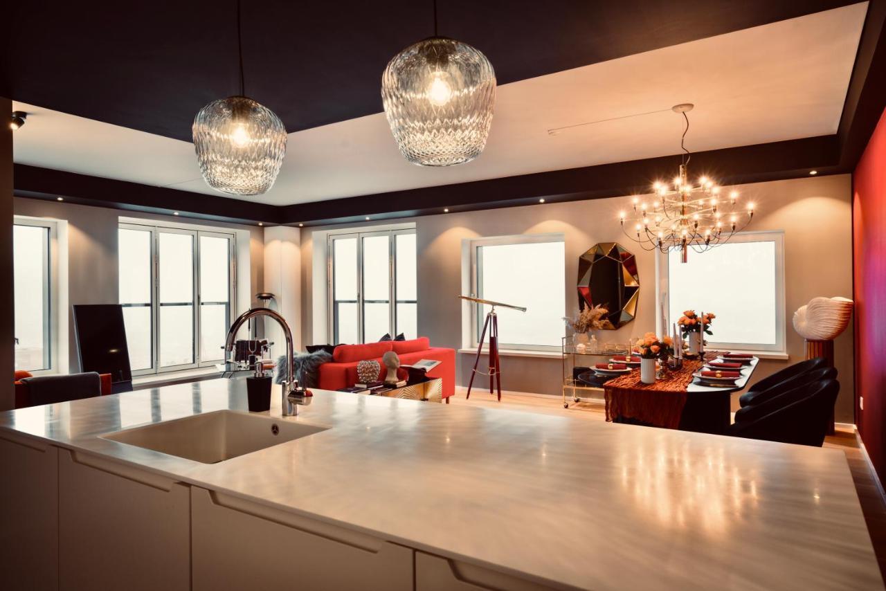 Bohr Apartment קופנהגן מראה חיצוני תמונה