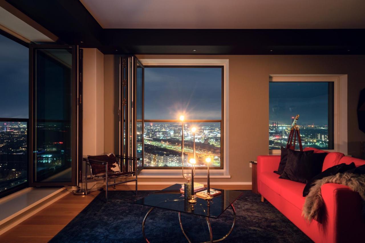 Bohr Apartment קופנהגן מראה חיצוני תמונה