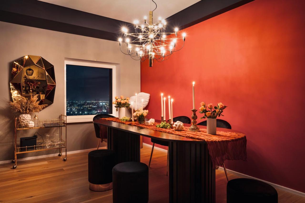 Bohr Apartment קופנהגן מראה חיצוני תמונה