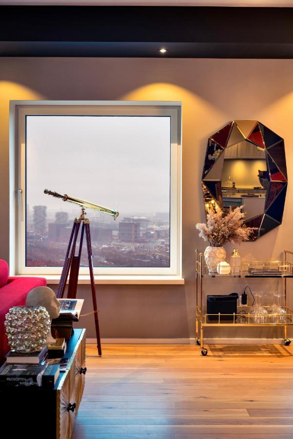 Bohr Apartment קופנהגן מראה חיצוני תמונה