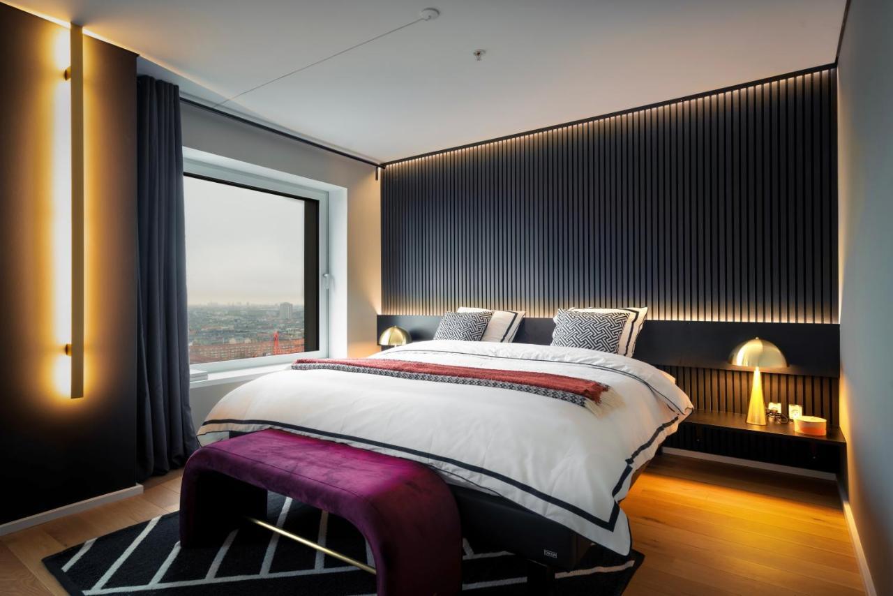Bohr Apartment קופנהגן מראה חיצוני תמונה