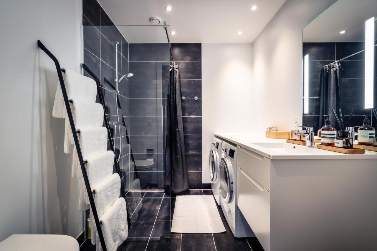 Bohr Apartment קופנהגן מראה חיצוני תמונה