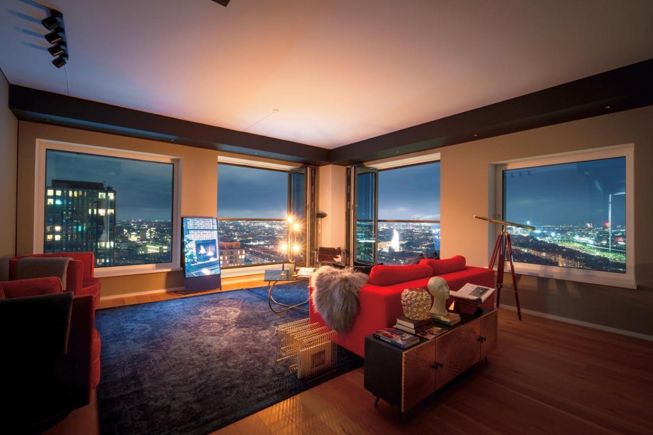 Bohr Apartment קופנהגן מראה חיצוני תמונה