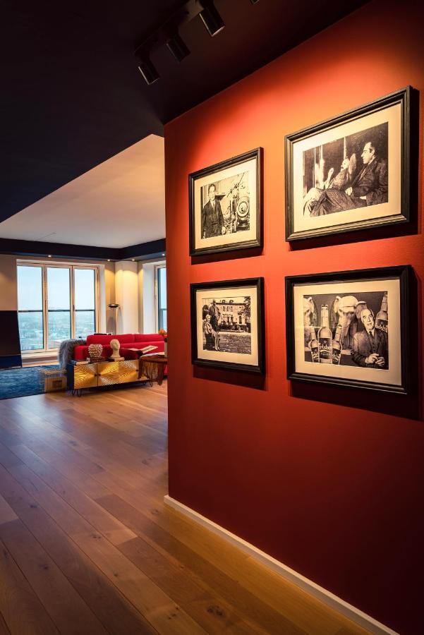 Bohr Apartment קופנהגן מראה חיצוני תמונה