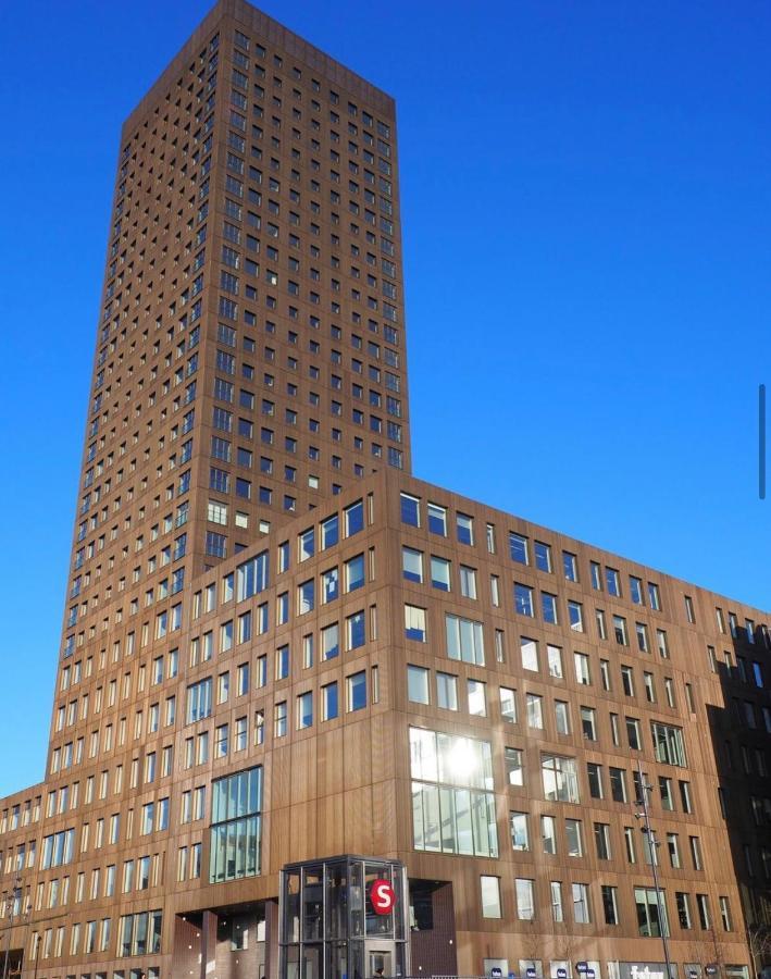 Bohr Apartment קופנהגן מראה חיצוני תמונה